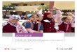 2015-2016 - Global Affairs Canadainternational.gc.ca/.../daaa-lrmado_1516_rapport.pdf · 2016-10-12 · Rapport au Parlement sur l’aide au développement officielle du gouvernement