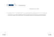 RAPPORT DE LA COMMISSION AU PARLEMENT EUROP£â€°EN ET AU ... Bruxelles, le 7.7.2016 COM(2016) 445 final
