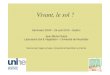Vivant, le sol - SVAF-Vaudsvaf-vaud.ch/pdf/2015/3_Biologie_du_sol_-_Gobat_Com... · 2018-04-09 · Vivant, le sol ? Séminaire SVAF – 24 avril 2015 – Gollion Jean-Michel Gobat