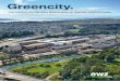 Greencity. - ewz · 2018-12-05 · Greencity bénéficie de systèmes intelligents et interconnectés qui sont utilisés dans l’ensemble des bâtiments. À cet effet, des technologies