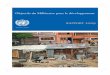 MDG Report 2009 Fr r11 - United Nationsmdgs.un.org/unsd/mdg/Resources/Static/Products/Progress2009/M… · Les crises actuelles risquent aussi de freiner les progrès vers l’égalité