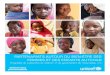 Partenariats autour du bien-être des femmes et des enfants ... - Partenariats...Partenariats autour du bien-être des femmes et des enfants au tchad Programme de cooperation de l’UNICEF