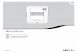 Notice d'installation Rollixo io - Somfy · 2017-04-24 · Mémorisation des télécommandes Keytis io 18 Mémorisation de télécommandes 3 touches (Telis io, Telis Composio io,