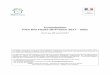 Consultation Plan Bio Hauts-de-France 2017 - 2021draaf.hauts-de-france.agriculture.gouv.fr/...bio_Hauts-de-France_avril... · Plan Bio Hauts-de-France 2017 - 2021 du 6 au 28 avril