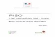 Plan Intempéries Sud Ouest€¦ · Pour la gestion des PL sur le réseau PISO.....8 3. Travaux à réaliser pour l'actualisation du PISO 20152016 ... Avec le froid qui sévit en