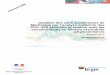 Datation des eaux souterraines de Martinique par l’analyse ...infoterre.brgm.fr/rapports/RP-55844-FR.pdf · Mots clés: Datation, CFC, SF6, nitrates, produits phytosanitaires, eau