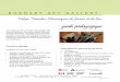 guide pédagogique - Form and Place: Works on Paperformandplace.ca/docs/learning/french/Tanabe-guide_pedagogique.pdf · Au cours de cette activité, les étudiants vont réaliser
