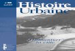 histoire urbaine 48 17099 1. - Hypotheses.org€¦ · Fabien Jeannier Universite´ d’Avignon et des Pays de Vaucluse, ICTT, EA 4277 Yvon Plouzennec Universite´ de Paris-Sorbonne