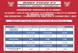 SÉANCE ATELIER N°2 - Fédération Française de Rugbyformation.ffr.fr/sites/default/files/documents/doc... · SÉANCE ATELIER N°2 Organisation temporelle de la séance : sa durée