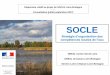 Diaporama relatif au projet de SOCLE Loire-Bretagne ...€¦ · Diaporama relatif au projet de SOCLE Loire-Bretagne - - - Consultation (juillet-septembre 2017) DREAL Centre-Val de
