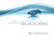 nous nous associons à votre succès - Edicom USA | Edicom · Nous nous associons avec des entreprises du monde entier EDICOM, avec des sites en France, en Italie, en Espagne, aux