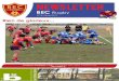 N°13- Février 2017 - BEC Rugbybecrugby.fr/wp-content/uploads/2017/04/NewsBiscaRetour.pdf · 16-Delorme 17-Fernandez 18-Tran 19-Lemarignier Dimanche 12/02 BEC-Biscarosse: 0-33 Une