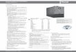 Hoval PowerBloc EG (43-530/NOx) Couplage chaleur-force€¦ · • Générateur synchrone pour courant triphasé refroidi à l’air, conçu selon VDE 0530, DIN 6280, partie 3. •