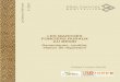 LES MARCHÉS FONCIERS RURAUX AU BÉNIN · 2018-02-27 · Les Cahiers du Pôle Foncier ... 3 Introduction ..... 5 Les marchés fonciers en milieu rural au Bénin : un essai de caractérisation