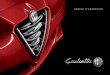 Cop Alfa Giulietta FR QUAD 11/03/14 16.30 Pagina 1 ...aftersales.fiat.com/eLumData/FR/83/191_GIULIETTA/83_191_GIULIE… · Ses caractéristiques et ses particularités y sont exposées