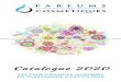 Catalogue 2020 - PARFUMS et COSMETIQUES ... 71442 F LIFTOX CREAM - CREME LIFTANTE VISAGE Soin Visage