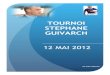 TOURNOI STEPHANE GUIVARCH 2012 V.doc1 · Microsoft Word - TOURNOI STEPHANE GUIVARCH 2012 V.doc1.docx Author: Jacques Naour Created Date: 12/2/2011 9:08:19 PM 