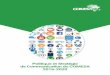 Politique et Stratégie de Communication du …...2 Politique et Stratégie de Communication du COMESA 2016-2020 intergouvernemental, les Comités techniques, le Secrétariat et les