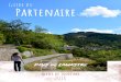 Guide du Partenaire...Guide du partenaire 2018 - Office de Tourisme du Pays de Lamastre 04 75 06 48 99 @ ot.lamastre@wanadoo.fr otpayslamastre-ardeche.com 4 L’Offie de Tourisme vous