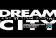BIENNALE PLURIDISCIPLINAIRE - l'Art Rue12 Edito 11 L’équipe Dream City 2015 24 Plan de la médina 5-7 Partenaires 19 Le Faubourg Sud de la médina à l’honneur 10 Remerciements
