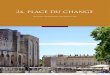 24, PLACE DU CHANGE · AVIGNON Avignon, cité des Papes Avignon, capitale de la chrétienté au moyen âge, a conservé l’empreinte de ce destin grandiose : le palais des Papes,