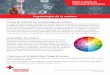 Travaux de recherche sur la psychologie des couleurs · 1 Singh Satyendra. Impact of Color on Marketing, Faculté d’études en administration, Université de Winnipeg, Winnipeg,