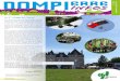 Le 1er village de France - Dompierre-sur-Yon€¦ · Le 1er village de France* Il y a 75 ans exactement, les parachutages d’armes, ... dynamique et innovant d’appropriation et