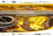PROGRAMME TECHNO - ATELIER 1 · 2020-05-15 · PROGRAMME TECHNO - ATELIER 1 Centre Ardennais de Recherche Archéologique (CARA) L’expérimentation en archéologie Charleville-Mézières