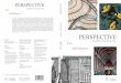 PERSPECTIVE - Dominique Coulon et associéscoulon-architecte.fr/index.php/presse/dl/173/587cd802ba... · 2017-01-16 · PERSPECTIVE actualité en histoire de l’art Bibliothèques