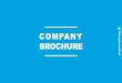 COMPANY BROCHURE - 휘파람소프트 · 2017-09-27 · 많은사람들에게 회사를 알리고싶어요. 회사의신뢰도를 높이고싶어요. 회사의매출을 올리고싶어요