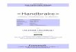  · On peut voir qu'Handbrake peut gérer jusqu'à 4 pistes audio différentes (si il y a plus de 4 langues on ne sait pas si Handbrake gére les 4 premières