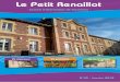Le Petit Renaillotcdn1_3.reseaudesvilles.fr/cities/265/documents/7h3ceggricildsj.pdf · 54, rue Centrale - 38260 FARAMANS 04 74 54 34 89 La Boucherie Du Suzon Boucher - charcutier