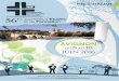 IHF 2020 - Journées d'études et de formation · 2018-06-05 · d’Avignon du 8 au 10 juin 2016et seront aussi l’occasion de fêter le soixantième anniversaire de la création