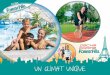 UN CLIMAT UNIQUE · 2017-07-06 · Le club de City Form vous accueille : en semaine : de 7 h à 23 h le week-end : de 8 h à 21 h Espace cardio-musculation : • 7 h /22 h en semaine