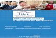 DOSSIER DE PRESSE - FCGA16 17. Dos es FCGA 2016 3 Une expertise reconnue de la TPE La FCGA forme ainsi un réseau d’information et d’assistance aux petites entreprises présent