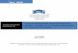 29031005 Final Report - REVISEDiii La Porte continentale entre l’Ontario et le Québec : Analyse de la situation des besoins en ressources humaines Table des matières