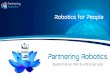 Partnering Robotics - MEDEF€¦ ·