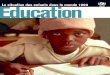 LA SITUATION DES ENFANTS DANS LE MONDE 1999 situation des... · L’éducation pour tous␣ : du droit à la réalité La situation des enfants dans le monde 1999 présente les efforts