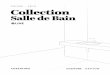 SUISSE - 2016 Collection Salle de Bain · Salle de Bain. 3. C H 4 Sélectionnez le type de plan de toilette Spécifiez la taille 1 2 ... salle de bain Consultez la palette de couleurs