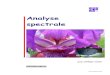 Analyse spectrale - Freephilippelopes.free.fr/AnalyseSpectraleMullerJeanPhilippe... · 2017-04-29 · Analyse spectrale des signaux continus jean-philippe muller 4) Calcul du spectre