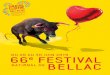 DU 26 AU 30 JUIN 2019 e FESTIVAL NATIONAL DE BELLAC ... 3 > > > > > MERCREDI 26 JUIN 17h30 minimal circus