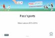 Pass’sports - OpenData Oiseopendata.oise.fr/fileadmin/data/2016_EJCS/1-donnee9-pass... · 2017-11-22 · Bilan des téléchargements des Pass’sports – saison 2015-2016 • 64
