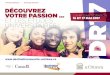Université d’Ottawa University of Ottawa Découvrez votre passion … · 2017-03-28 · Cet atelier vous permettra d’explorer les repères culturels d’une manière amusante