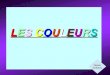 LES COULEURS - ACABLOGSblog.ac-rouen.fr/.../2018/04/yasser-les-couleurs-expose.pdf · 2018-04-17 · Les couleurs chimiques Les couleurs chimiques sont fabriquées dans des laboratoires