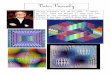 ecolelogie.files.wordpress.com  · Web view2020-03-28 · Victor Vasarely est né en 1906. Il meurt en 1997. Dans ses œuvres il joue avec les formes et les couleurs pour créer