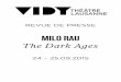 MILO RAU - Théâtre Vidy-Lausanne · Mis à jour le vendredi 29 mai 2015 à 13h27 L’histoire au théâtre, la ré!exion politique au théâtre, le documentaire au ... construction