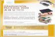 banquet Graduation eflyer Full Set 2020 - The Harbourview Harbourview_آ  Title: banquet_Graduation_eflyer_Full