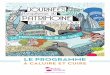 LE PROGRAMME - Caluire-et-Cuire · Diaporama « L’eau à la piscine municipale » ... Bossan à Fourvière, la chapelle Saint-Joseph est un exemple remarquable de l’art religieux
