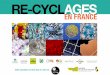 EN FRANCEexpo-recyclages.com/images/DOSSIER_PRESSE_CIUP.pdfEN FRANCE Mieux trier, pour mieux recycler et valoriser, un geste éco-citoyen, simple et utile ! Le Recyclage et la Valorisation