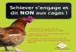 est - Schiever€¦ · Les Trophées Bien-être Animal récompensent les leaders de l’agroalimentaire pour leur engagement à améliorer le bien-être animal dans leur chaîne d’approvisionnement